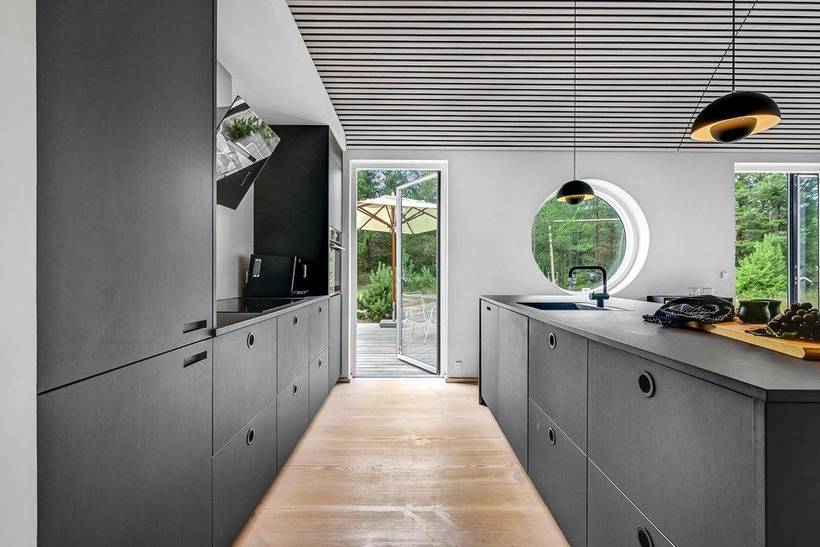 Foto von Ferienhaus VQ91 in Sejerø Bugt - Westseeland