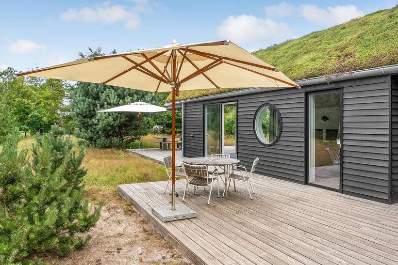 Foto von Ferienhaus VQ91 in Sejerø Bugt - Westseeland