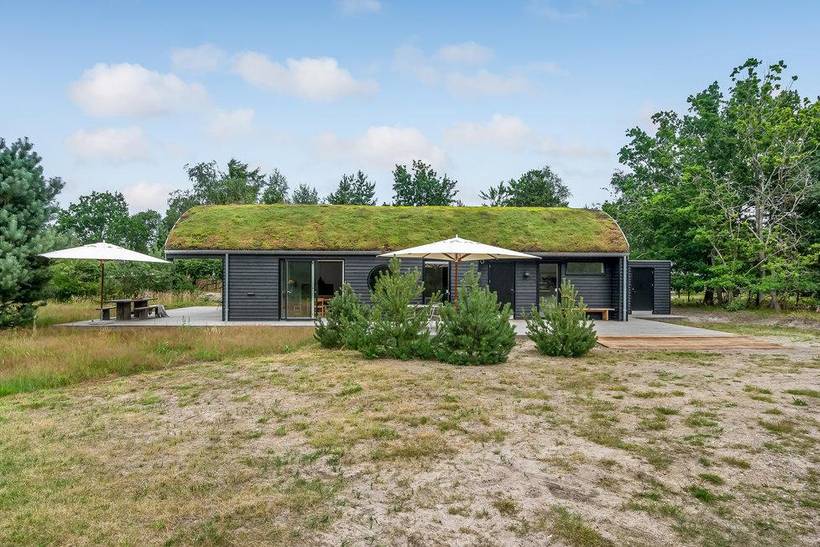 Foto von Ferienhaus VQ91 in Sejerø Bugt - Westseeland