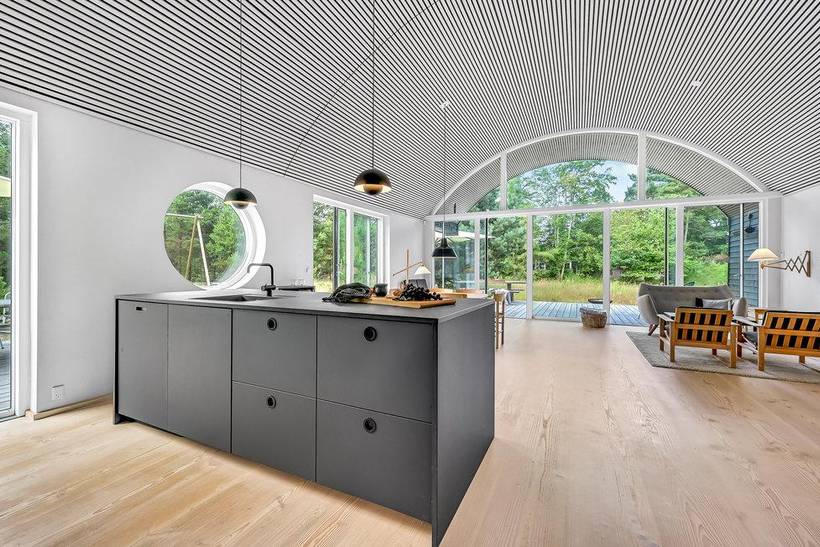 Foto von Ferienhaus VQ91 in Sejerø Bugt - Westseeland