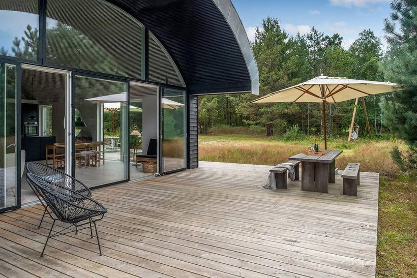 Foto von Ferienhaus VQ91 in Sejerø Bugt - Westseeland
