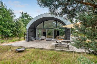 Vorschaubild von Ferienhaus VQ91 in Sejerø Bugt - Westseeland