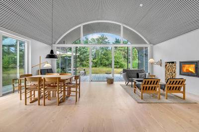 Vorschaubild von Ferienhaus VQ91 in Sejerø Bugt - Westseeland