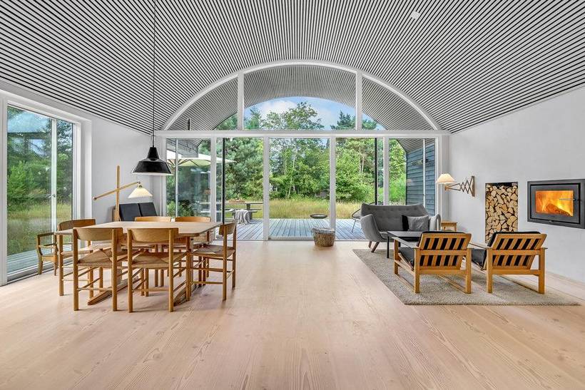 Foto von Ferienhaus VQ91 in Sejerø Bugt - Westseeland