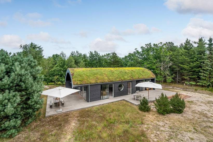 Foto von Ferienhaus VQ91 in Sejerø Bugt - Westseeland