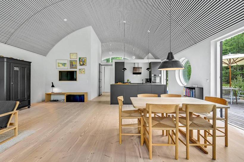 Foto von Ferienhaus VQ91 in Sejerø Bugt - Westseeland