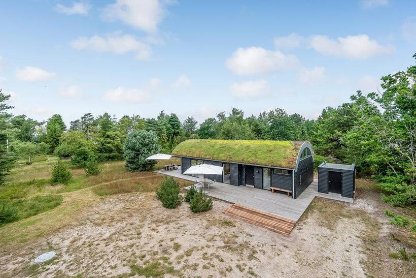 Foto von Ferienhaus VQ91 in Sejerø Bugt - Westseeland