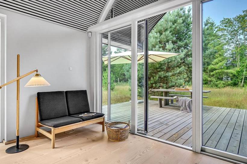 Foto von Ferienhaus VQ91 in Sejerø Bugt - Westseeland