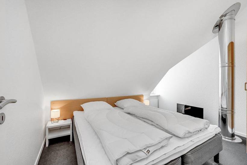 Foto von Ferienhaus VQ93 in Gjellerodde - Westjütland