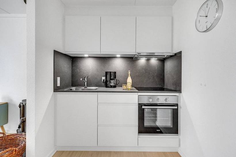 Foto von Ferienhaus VQ93 in Gjellerodde - Westjütland
