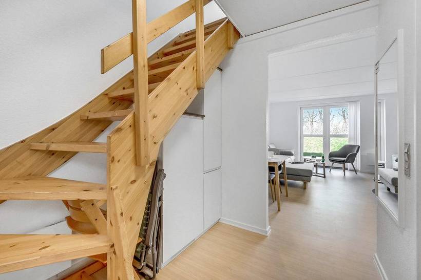 Foto von Ferienhaus VQ93 in Gjellerodde - Westjütland