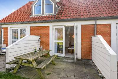 Vorschaubild von Ferienhaus VQ93 in Gjellerodde - Westjütland