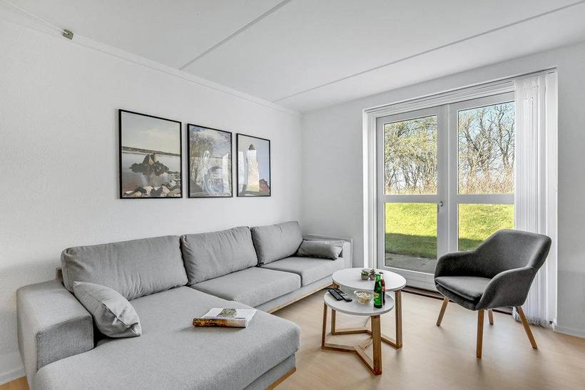 Foto von Ferienhaus VQ93 in Gjellerodde - Westjütland