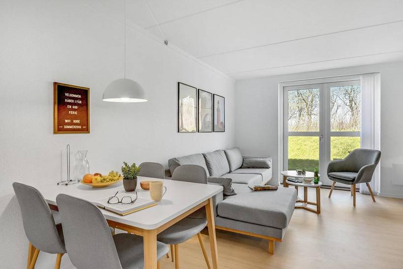 Foto von Ferienhaus VQ93 in Gjellerodde - Westjütland