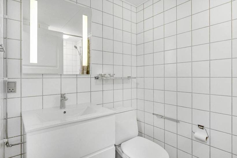 Foto von Ferienhaus VQ93 in Gjellerodde - Westjütland