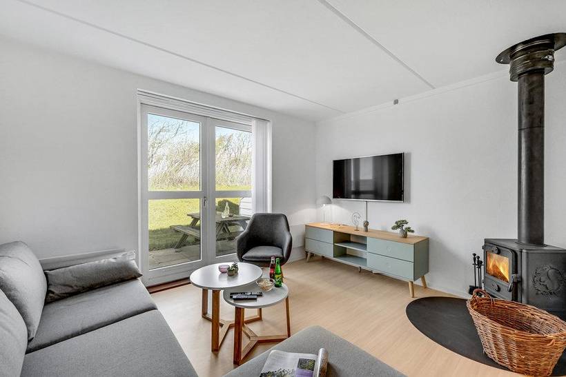 Foto von Ferienhaus VQ93 in Gjellerodde - Westjütland