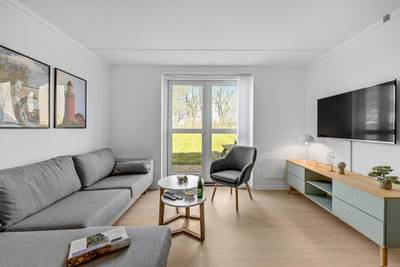 Vorschaubild von Ferienhaus VQ93 in Gjellerodde - Westjütland