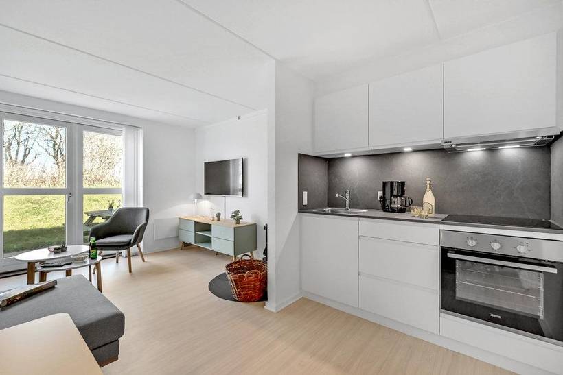 Foto von Ferienhaus VQ93 in Gjellerodde - Westjütland