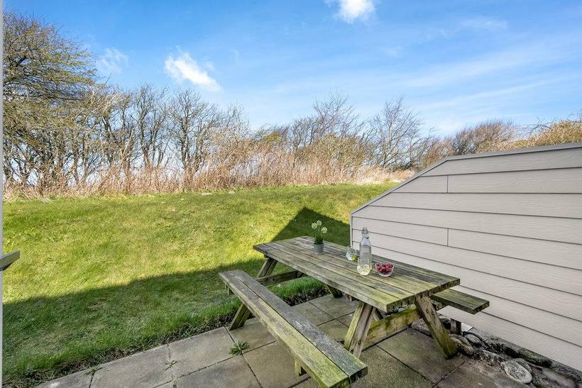 Foto von Ferienhaus VQ93 in Gjellerodde - Westjütland