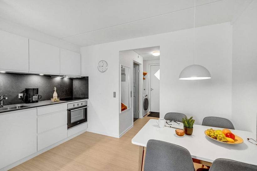 Foto von Ferienhaus VQ93 in Gjellerodde - Westjütland