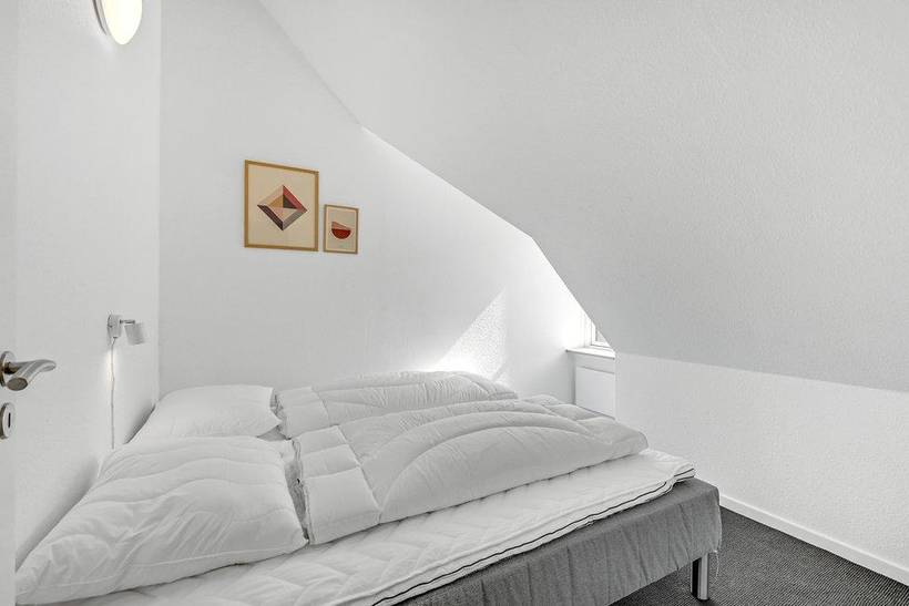 Foto von Ferienhaus VQ93 in Gjellerodde - Westjütland