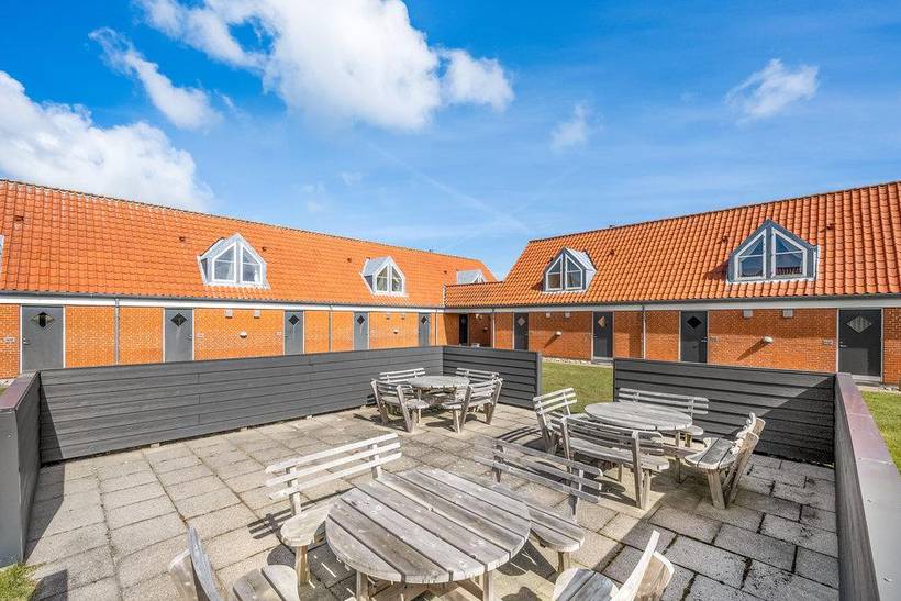 Foto von Ferienhaus VQ93 in Gjellerodde - Westjütland