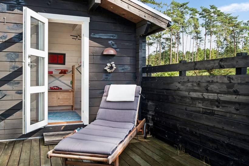Foto von Ferienhaus VQ94 in Vesterø - Læsø