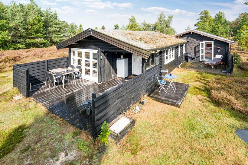 Foto von Ferienhaus VQ94 in Vesterø - Læsø