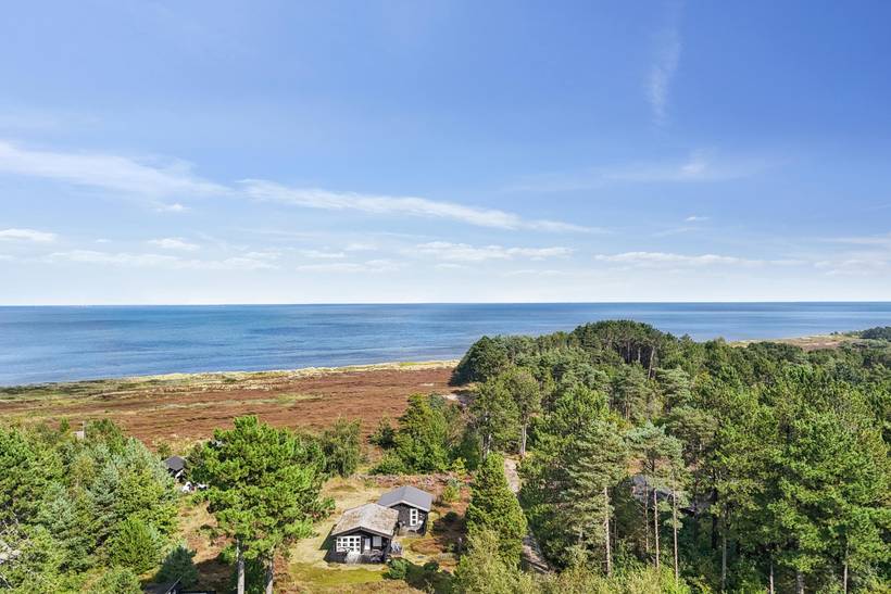 Foto von Ferienhaus VQ94 in Vesterø - Læsø