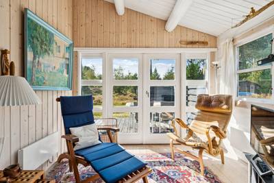 Vorschaubild von Ferienhaus VQ94 in Vesterø - Læsø