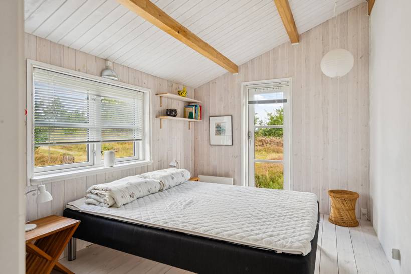 Foto von Ferienhaus VQ94 in Vesterø - Læsø