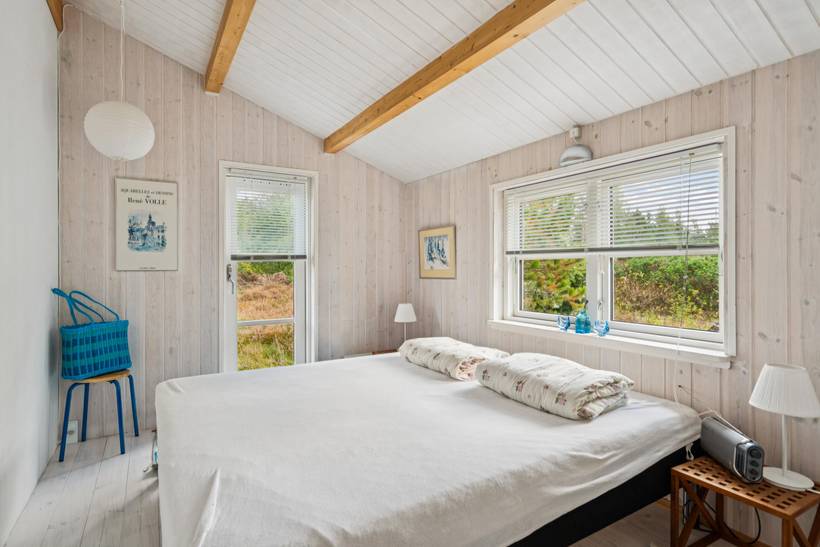 Foto von Ferienhaus VQ94 in Vesterø - Læsø