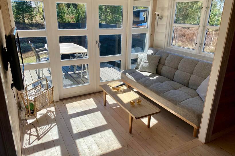 Foto von Ferienhaus VQ94 in Vesterø - Læsø