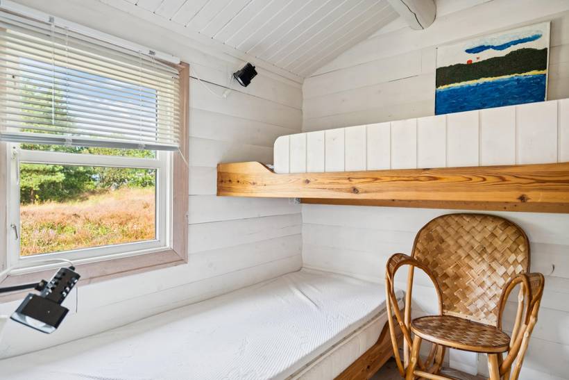 Foto von Ferienhaus VQ94 in Vesterø - Læsø