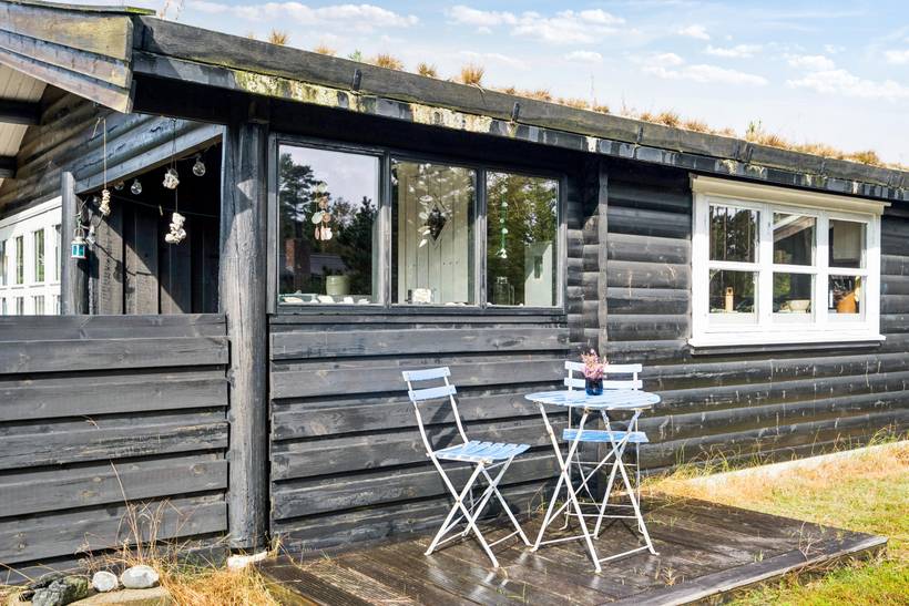 Foto von Ferienhaus VQ94 in Vesterø - Læsø