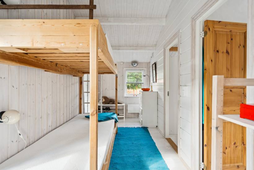 Foto von Ferienhaus VQ94 in Vesterø - Læsø