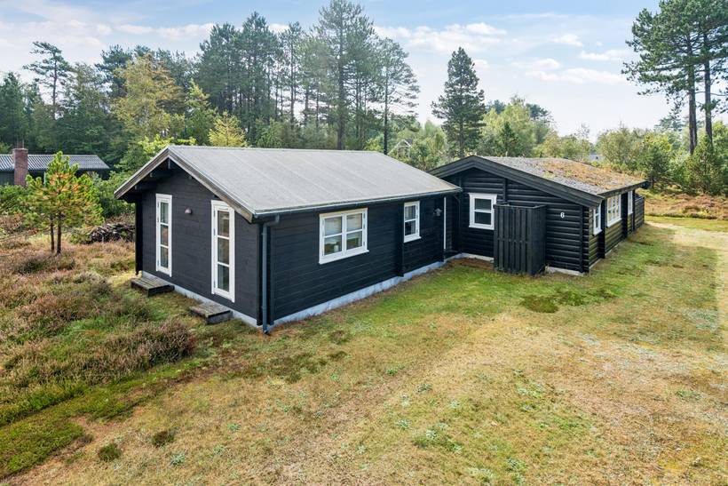 Foto von Ferienhaus VQ94 in Vesterø - Læsø