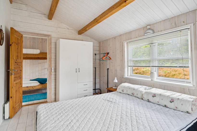 Foto von Ferienhaus VQ94 in Vesterø - Læsø