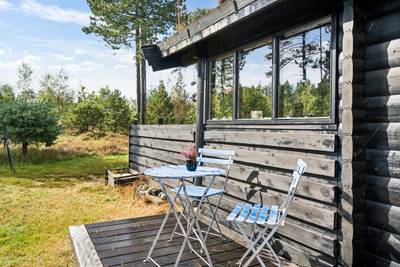 Vorschaubild von Ferienhaus VQ94 in Vesterø - Læsø