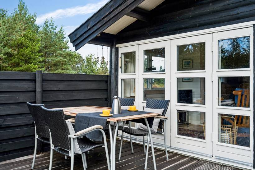 Foto von Ferienhaus VQ94 in Vesterø - Læsø