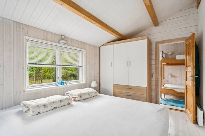 Foto von Ferienhaus VQ94 in Vesterø - Læsø