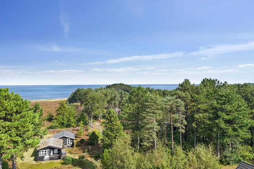 Foto von Ferienhaus VQ94 in Vesterø - Læsø
