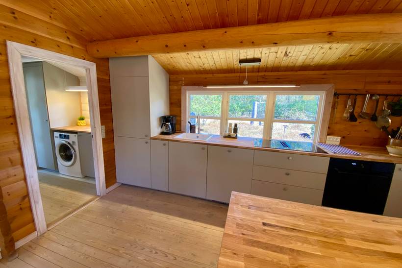 Foto von Ferienhaus VQ94 in Vesterø - Læsø