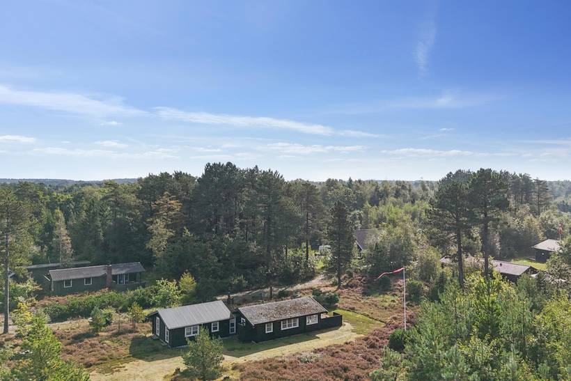 Foto von Ferienhaus VQ94 in Vesterø - Læsø