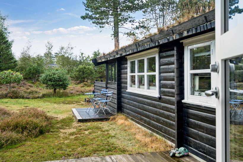 Foto von Ferienhaus VQ94 in Vesterø - Læsø