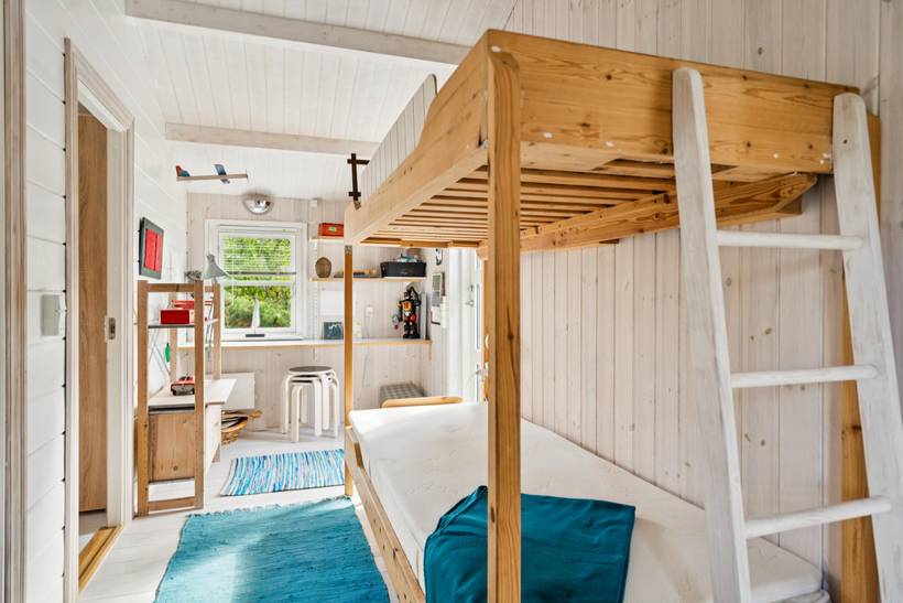 Foto von Ferienhaus VQ94 in Vesterø - Læsø