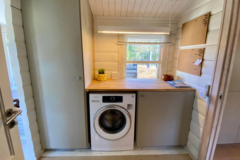 Foto von Ferienhaus VQ94 in Vesterø - Læsø
