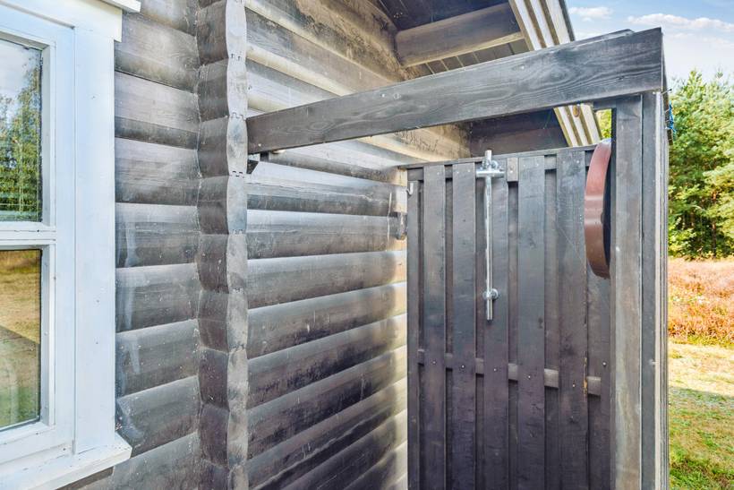 Foto von Ferienhaus VQ94 in Vesterø - Læsø