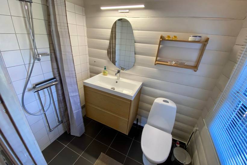 Foto von Ferienhaus VQ94 in Vesterø - Læsø