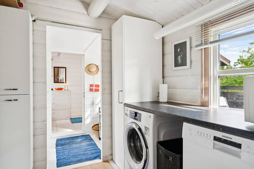Foto von Ferienhaus VQ94 in Vesterø - Læsø